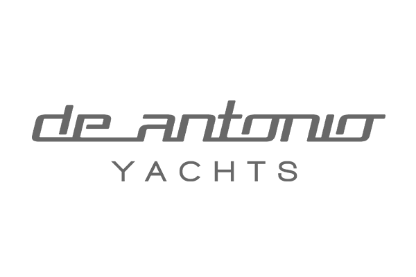 De Antonio Yachts - Logo