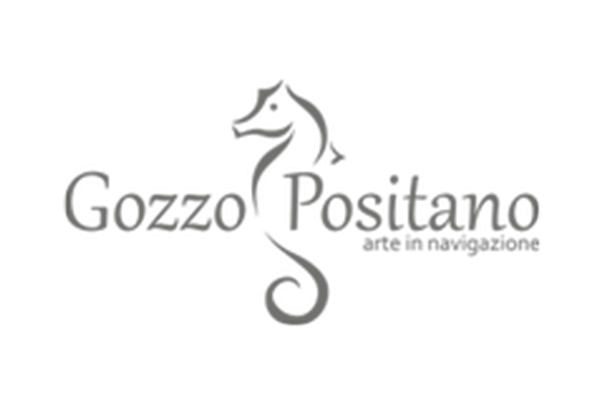 Gozzo Positano - Logo