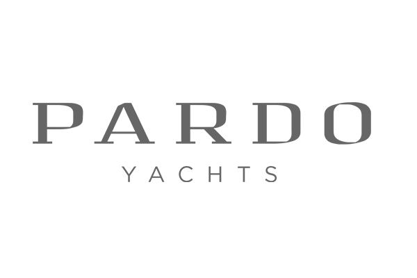 Pardo Yachts - Logo